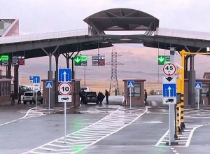 Այսօրվանից հայ-վրացական սահմանային անցակետերը կաշխատեն 12-ժամյա ռեժիմով