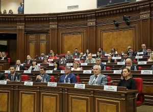 Հայաստանցիների 63 %-ը գոհ է ԱԺ ընտրության արդյունքներից․ ՄՀԻ  նոր հարցման տվյալները