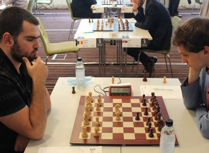 Հովհաննես Գաբուզյանը գրավեց 19-րդ տեղը Եվրոպայում և գավաթի ուղեգիր նվաճեց