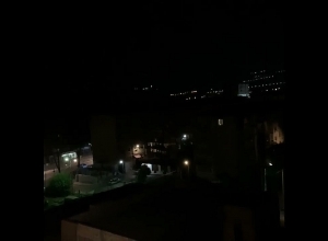 Из Шуши стреляют: звуки были слышны в Степанакерте