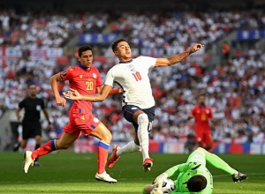 Անգլիան անկասելի է, իսկ Ֆրանսիան, Իսպանիան, Գերմանիան, Իտալիան` խոցելի. ԱԱ-2022