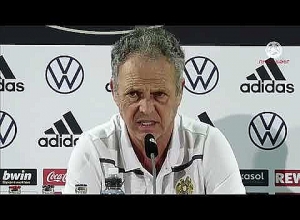 Խաղի արդյունքն ամեն ինչի մասին վկայում է․ Կապառոսը՝ Հայաստան-Գերմանիա խաղի մասին