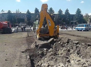 День 8-й, поиски заклятья продолжаются: Левон Барсегян