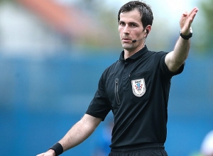 Հայաստան-Լիխտեյնշտեյն հանդիպումը կսպասարկեն Խորվաթիայի մրցավարները