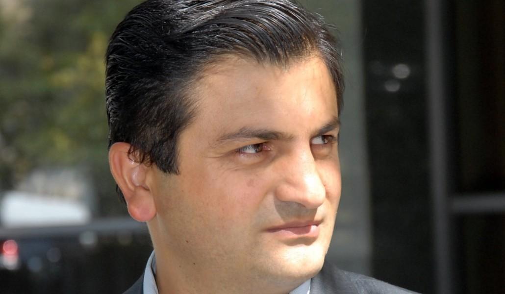 Գոռ Աբրահամյան
