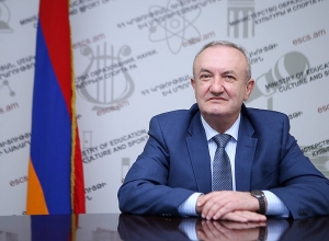 Վահրամ Դումանյանն աշխատանքային այցով մեկնել է ՌԴ