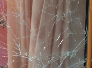 Ադրբեջանը կրակել է հայկական խաղաղ բնակավայրերի ուղղությամբ․ տուժել է Թաղավարդ համայնքի բնակիչներից մեկի տունը․ Արցախի ՄԻՊ