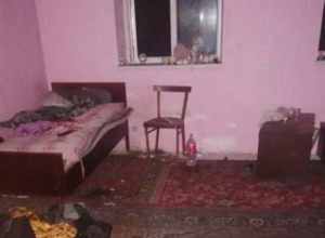 Հերթական կերուխումի արտահերթ ավարտը. Էրեբունու ոստիկանները բացահայտեցին դանակահարությունը