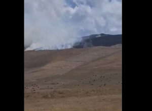 Ադրբեջանական հանցավոր գործողությունների վերաբերյալ գրությունն առաջիկա օրերին կուղարկեմ միջազգային կառույցներին․ Թովմասյան