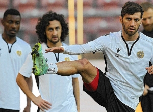 Հովհաննես Համբարձումյանը բաց կթողնի Հայաստան – Լիխտեյնշտեյն խաղը