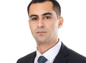 Известно, кто будет следующим губернатором Гегаркуникской области