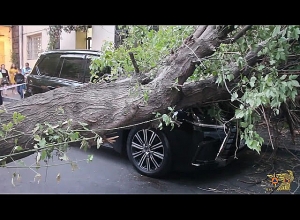 Спасатели провели работы по ограждению
