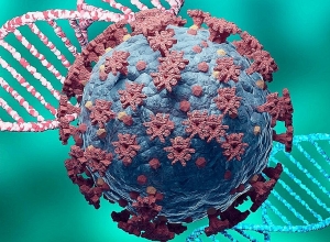 Կիպրոսում կորոնավիրուսի նոր շտամ է  հայտնաբերվել