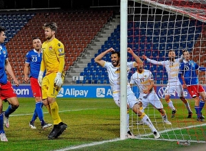 Հայաստան – Լիխտեյնշտեյն. 6-րդ դիմակայություն