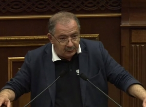 Աղվան Վարդանյանի ասուլիսը․ ՈՒՂԻՂ