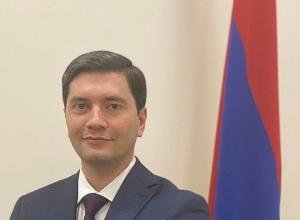 ՊՎԾ ղեկավարի տեղակալը ազատման դիմում է տվել․ նա շնորհակալություն է հայտնել Փաշինյանին ու Քյարամյանին