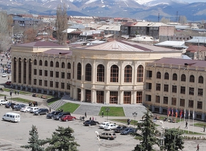«Թասիբով դաշինքը»՝ Գյումրու ՏԻՄ ընտրությունների նոր մասնակից․ Առավոտ