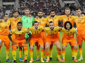 Հայաստանի հավաքականը այսօր կարող է նոր ռեկորդ սահմանել