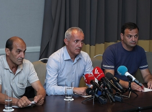 Хцаберд сдали, а мы их героизируем: я против