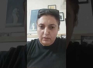 Замечательное решение: с одной стороны они ограничивают, с другой стороны – проводят красочное мероприятие: правозащитник