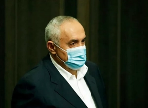 Губернатор Араратской области Размик Тевонян подал в отставку