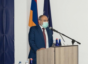 «Քաղաքացիական պայմանագիր» -ը նիստ է գումարել