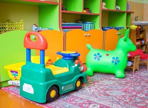 Արցախում մանկապարտեզների և երկարօրյա ռեժիմով դպրոցների աշխատանքը սննդի ոչ բավարար մատակարարման պատճառով դեռ կասեցված կմնա