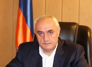 Արարատի մարզպետը՝ իր հրաժարականի ու «Տիգրանաշենի հանձնման» մասին