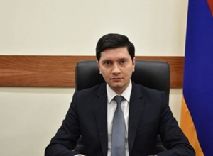 ՊՎԾ պետի տեղակալն ազատվել է պաշտոնից
