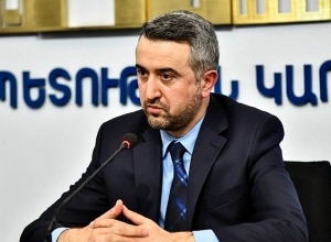 ԿԳՄՍ նախարարի տեղակալ Արա Խզմալյանը պաշտոնական այցով կմեկնի Մոսկվա