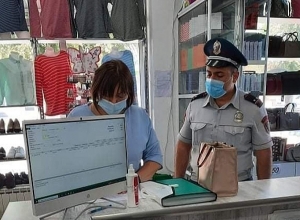 Այսօր վերահսկողություն է կատարվել 95 տնտեսավարողի մոտ, կազմվել է 26 արձանագրություն․ ԱԱՏՄ