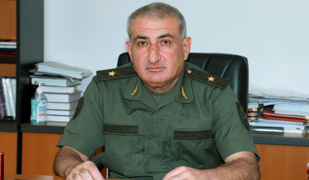 Կամո Վարդանյան
