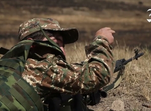 Եռամսյա հավաքի մասնակիցների առօրյան