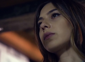 Հերթը քոնն է. Գոհար Ղարիբյան