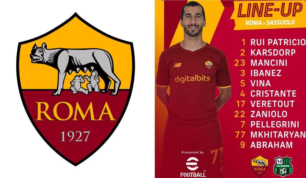 a1+roma uxix