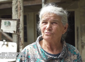 Կապանի սուբվենցիոն փաթեթներից միայն 1-ն է ամբողջությամբ ավարտվել, պատճառը համավարակը և պատերազմն էին