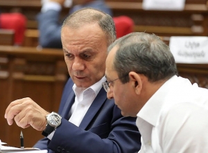 ԱԺ քառօրյայի մեկնարկը․ ՈՒՂԻՂ