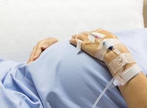 Зафиксирован случай смерти беременной женщины от COVID-19: Министр здравоохранения