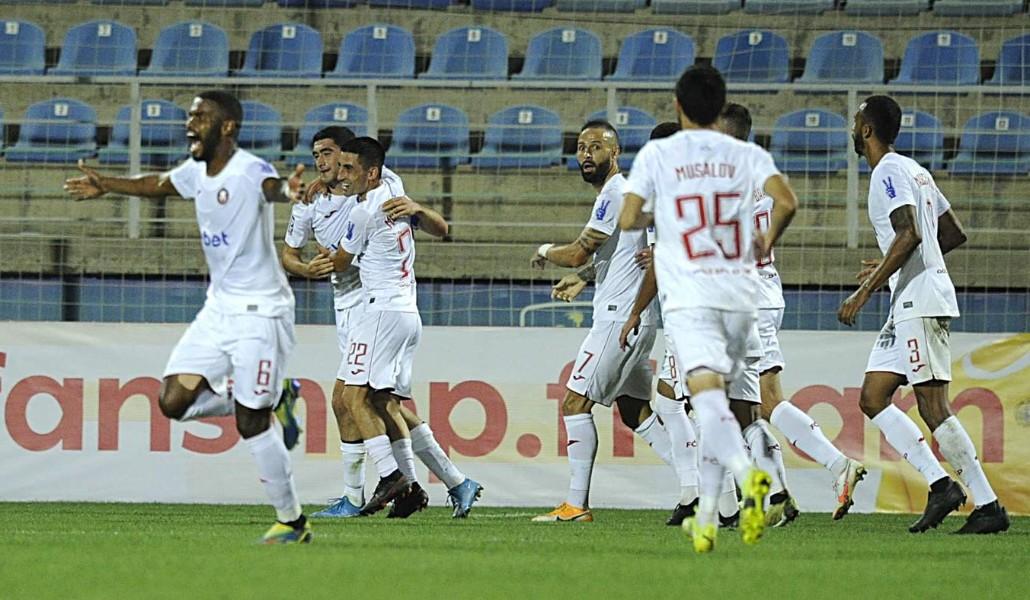 a1+hayastan futbol 13.09.