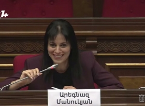 То есть Хачатур Сукиасян давал вам взятку? Манукян - Джангирян