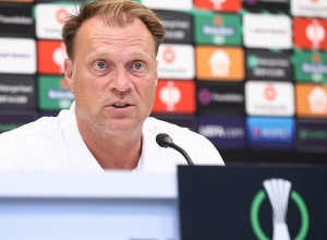 Մեր մրցակիցը կազմակերպված, ֆուտբոլ խաղացող թիմ է․ «Մաքաբիի» գլխավոր մարզիչ