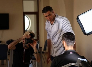 Մեկնարկել է «Երևան, իմ սեր» հիմնադրամի՝ զինհաշմանդամներին մասնագիտական նոր հմտություններ փոխանցելու ծրագրի երկրորդ փուլը