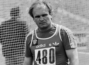 67 տարեկանում մահացել է օլիմպիական կրկնակի չեմպիոն, աշխարհի ռեկորդակիր Յուրի Սեդիխը