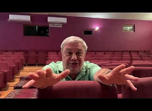 Այսօր ես անպայման մի բան պետք է ասեմ․ Նարեկ Դուրյան