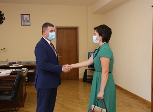 Լիտվայի դեսպանը խոսել է «Վիզ Էյր»-ի հետ պայմանավորվածության մասին