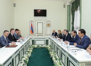 Ինչ են քննարկել ՀՀ և ՌԴ դատախազները