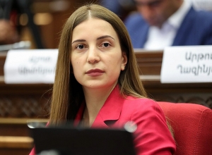 «Здесь говорили о Санасаре, но идут и ведут переговоры о Багдасаре»