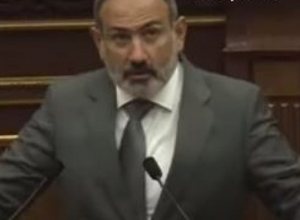 «Способом остановить войну был отказ от территорий»