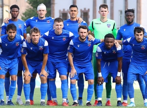 «Նորավանքը» մտավ Հայաստանի ֆուտբոլի գավաթի քառորդ եզրափակիչ