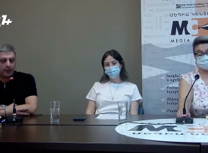 Թորոսյան Արսենի օրոք որդեգրված այս արատավոր քաղաքականությունը այս նախարարությունը շարունակում է